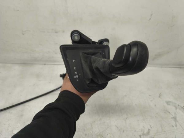 LEVIER DE VITESSE MAN TGE/ VW CRAFTER 2017+ DSG/ AUTOMATIQUE - Vue 3